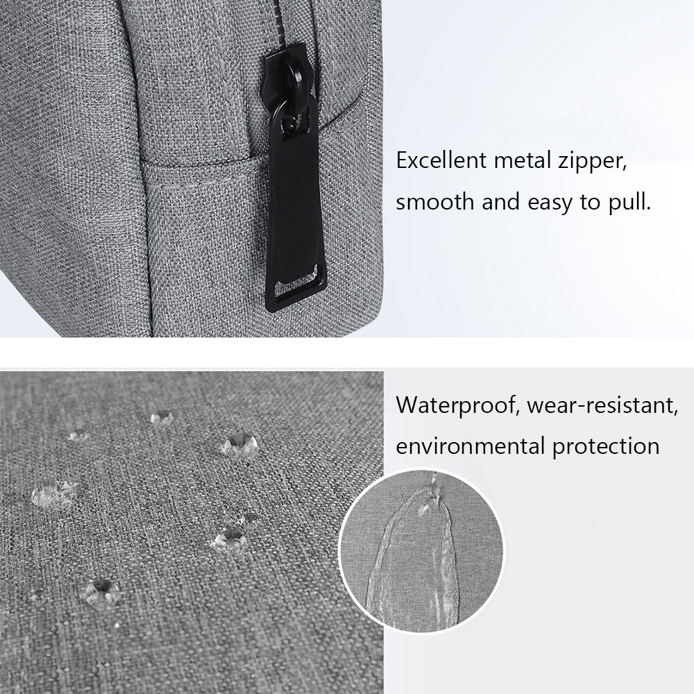 Travel Organizer USB Cable Ear - огляд і ціна Travel Accessories And Gadgets