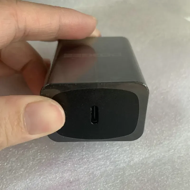Power Adapter for Doogee V20 P - огляд і ціна Travel Accessories For Europe