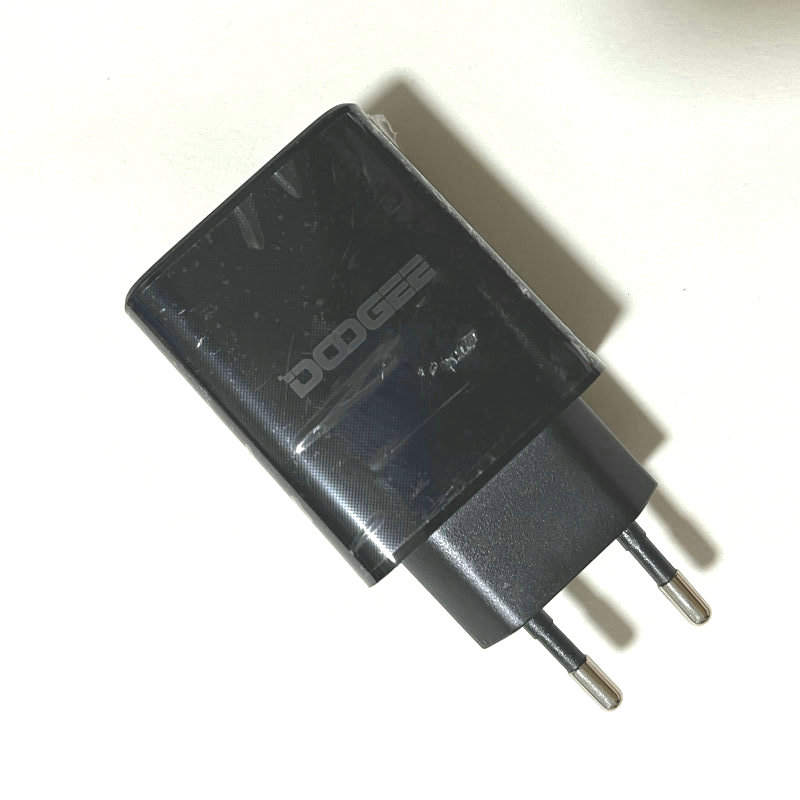 Power Adapter for Doogee V20 P - огляд і ціна Travel Accessories For Europe