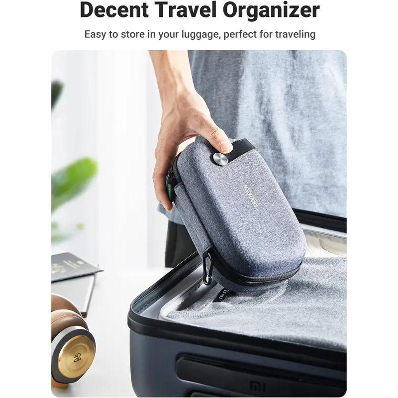 Original UGREEN Travel Accesso - огляд і ціна Travel Accessories And Gadgets