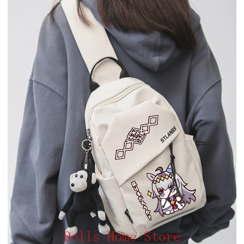 Anime Umamusume: Pretty Derby  - огляд і ціна Travel Accessories And Bags