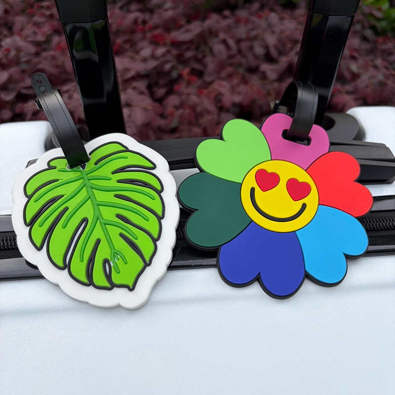 1/2Pcs Flower and Green Leaf L - огляд і ціна Travel Accessories List