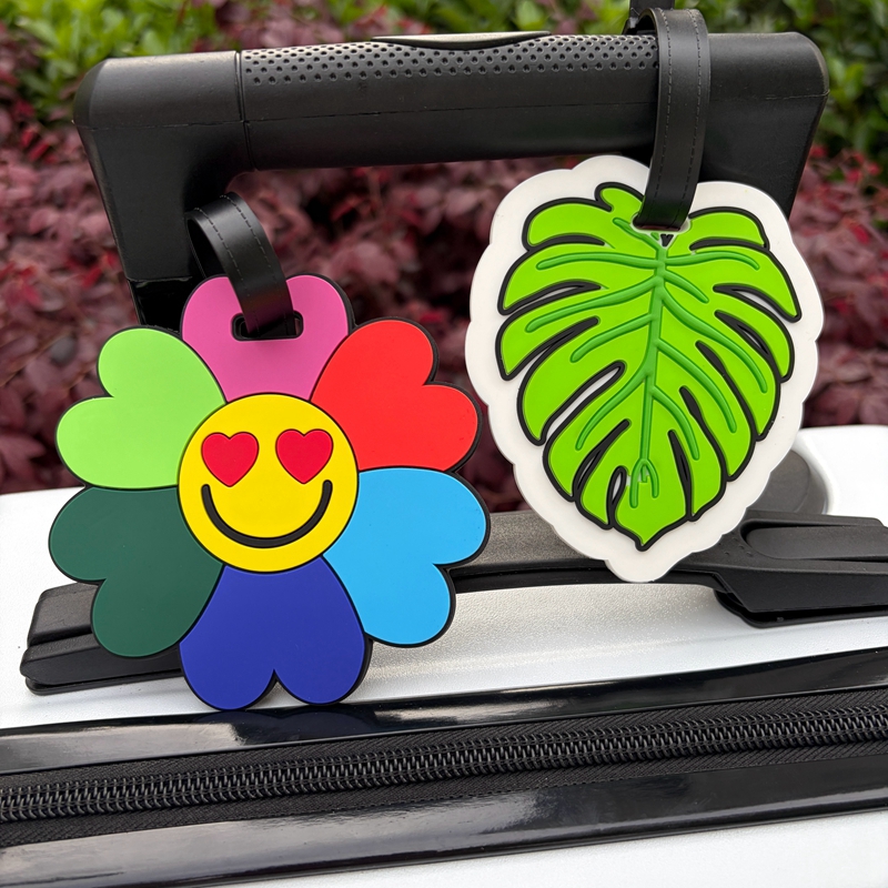 1/2Pcs Flower and Green Leaf L - огляд і ціна Travel Accessories List
