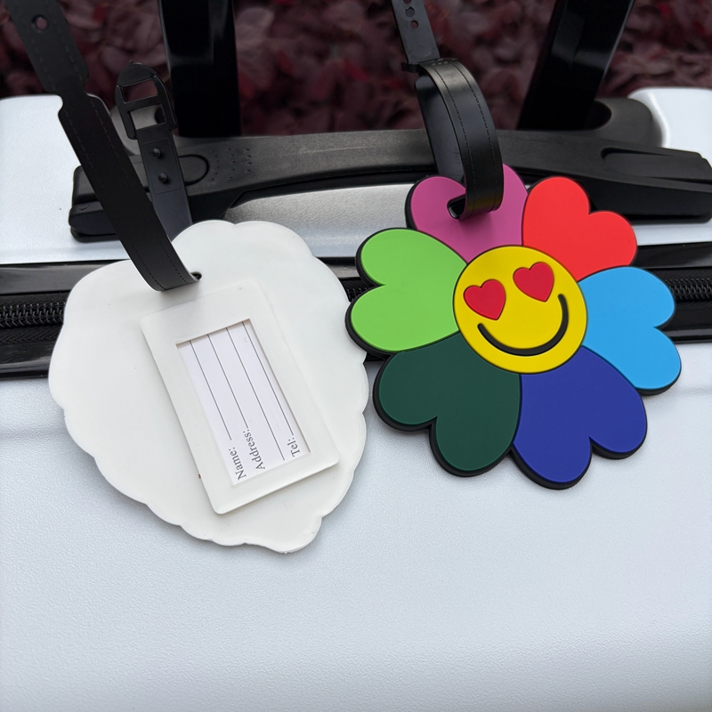 1/2Pcs Flower and Green Leaf L - огляд і ціна Travel Accessories List