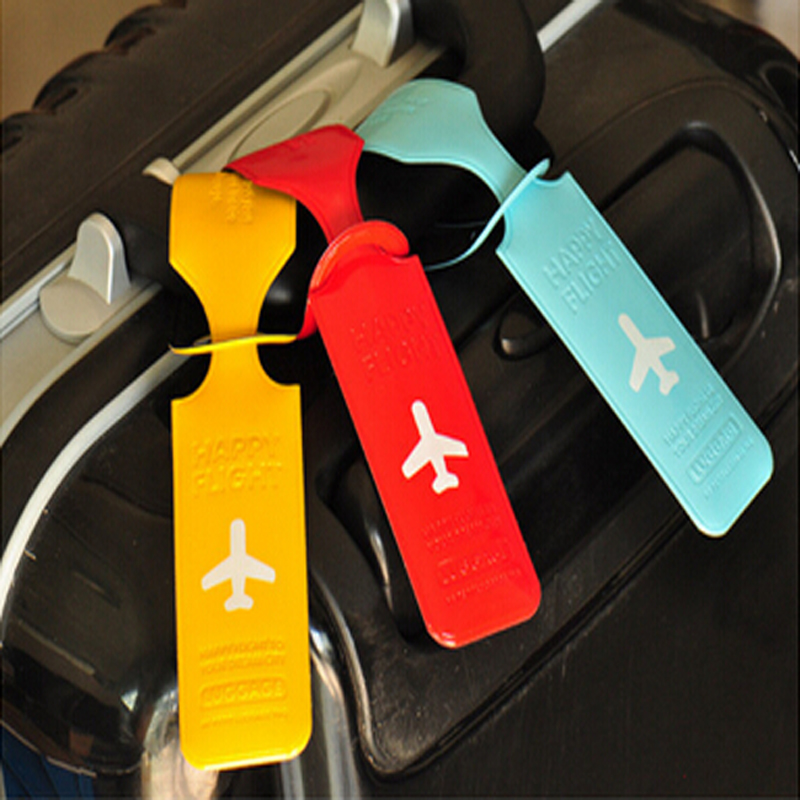 Travel Luggage Tag Cover Suitc - огляд і ціна Travel Accessories List