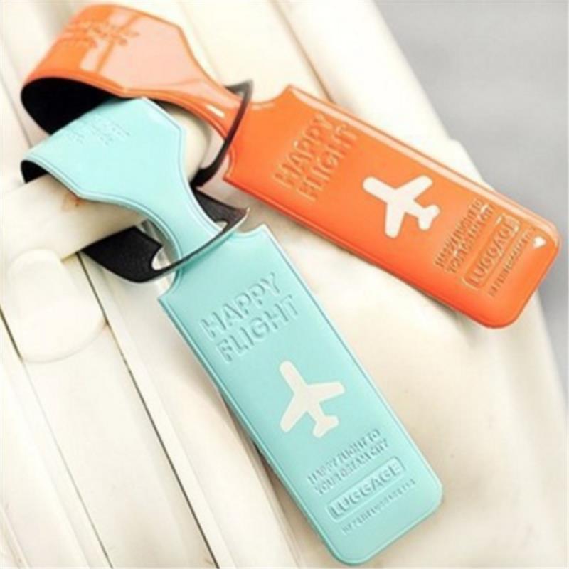 Travel Luggage Tag Cover Suitc - огляд і ціна Travel Accessories List