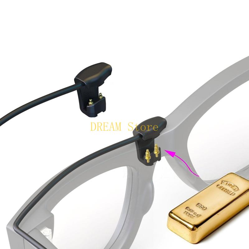 Daily Glasses Cable Accessory  - огляд і ціна Travel Accessories Guide