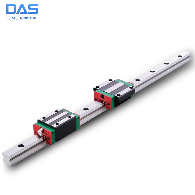 HIWIN/PMI Linear Guide OEM Mod - огляд і ціна Travel Accessories Guide