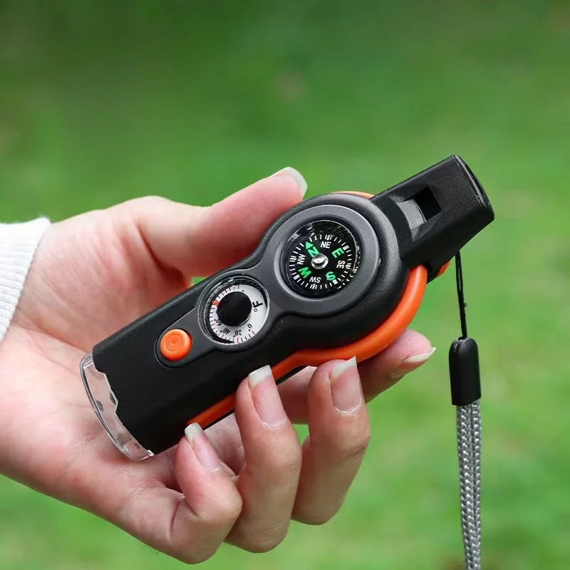 Compact Durable 7-In-1 Multi-F - огляд і ціна Travel Accessories Guide