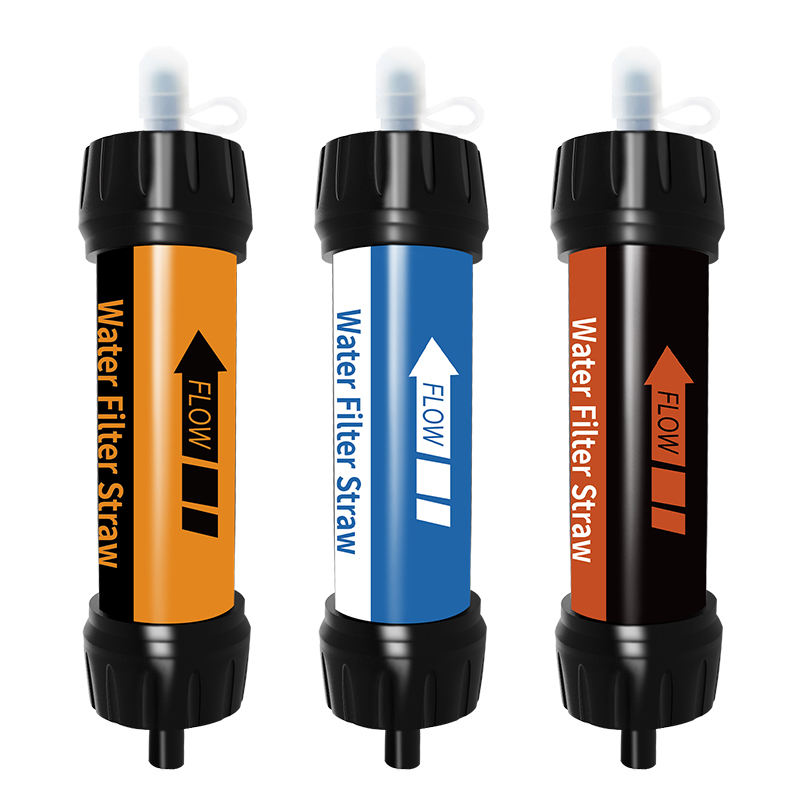 Filterwell Mini Hiking Water F - огляд і ціна Travel Accessories And Gadgets