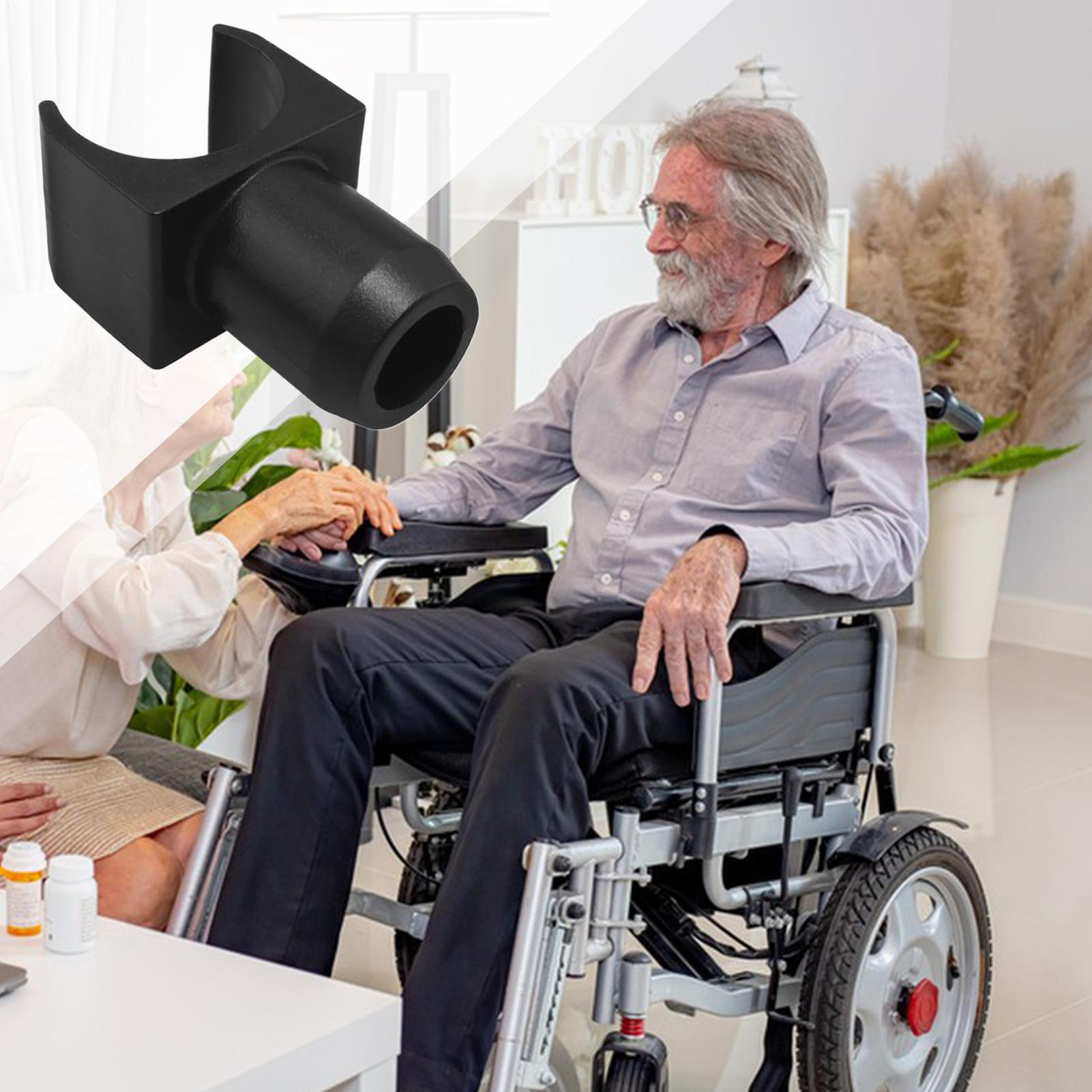 4 Pieces Wheelchair Parts U Sh - огляд і ціна Travel Accessories Guide