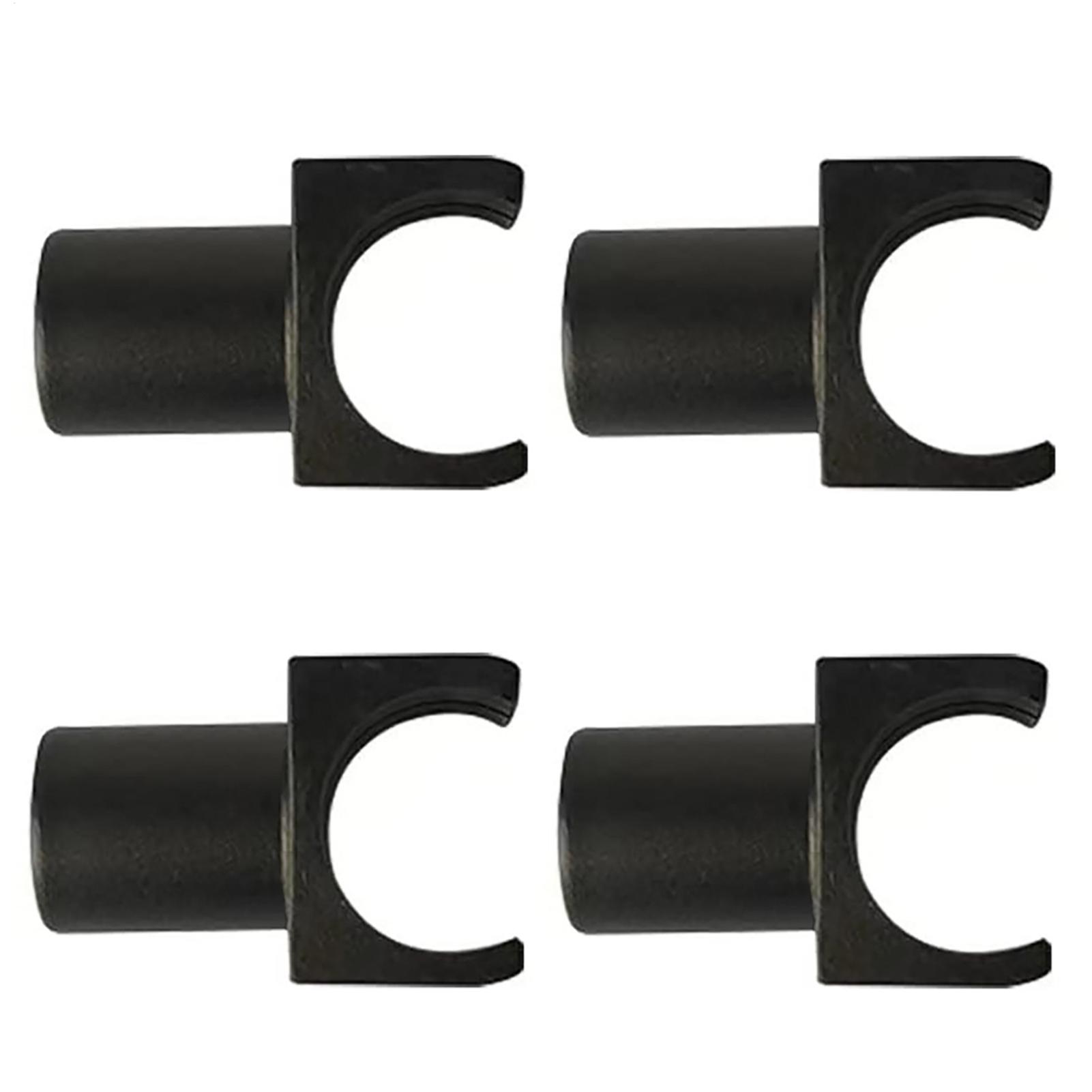 4 Pieces Wheelchair Parts U Sh - огляд і ціна Travel Accessories Guide