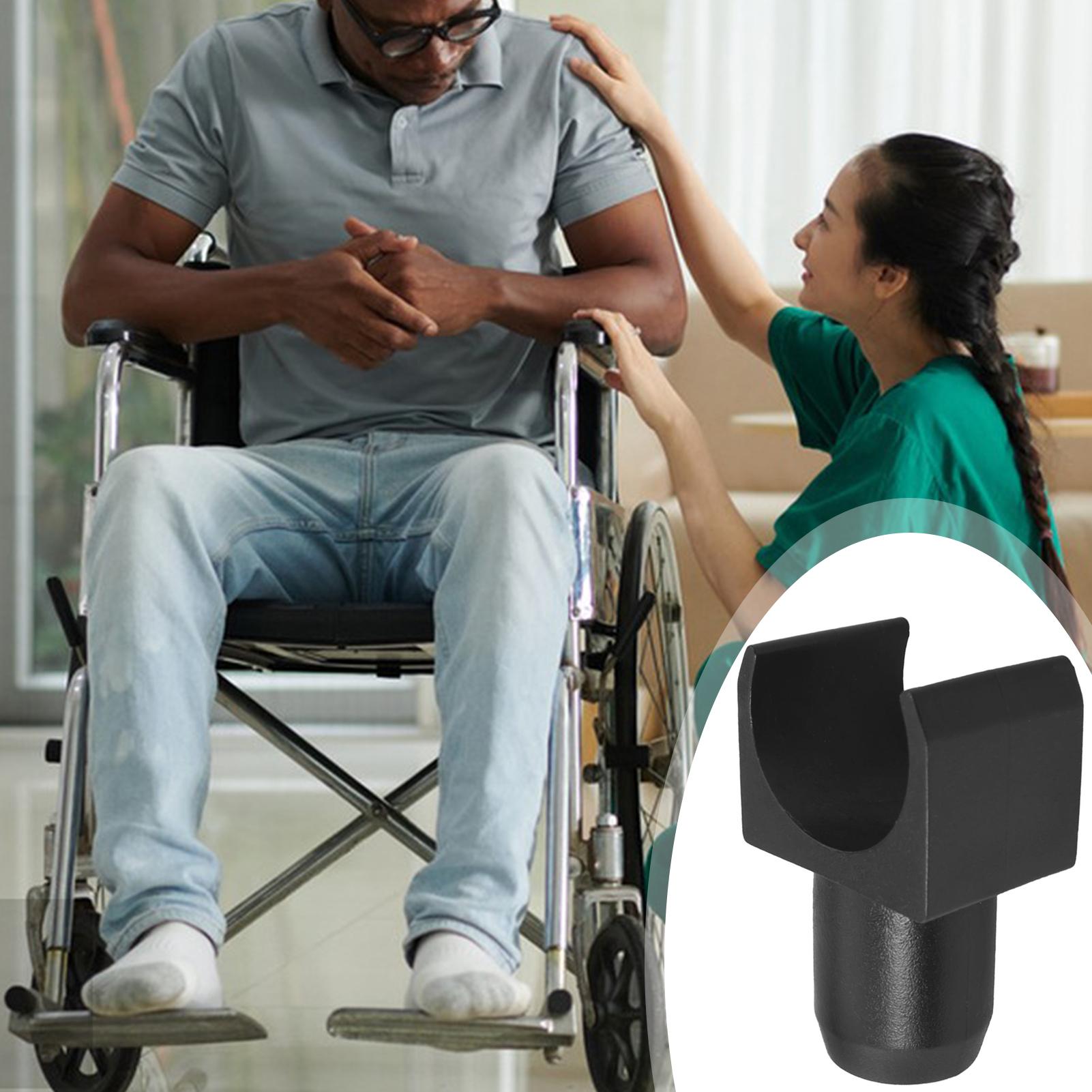 4 Pieces Wheelchair Parts U Sh - огляд і ціна Travel Accessories Guide