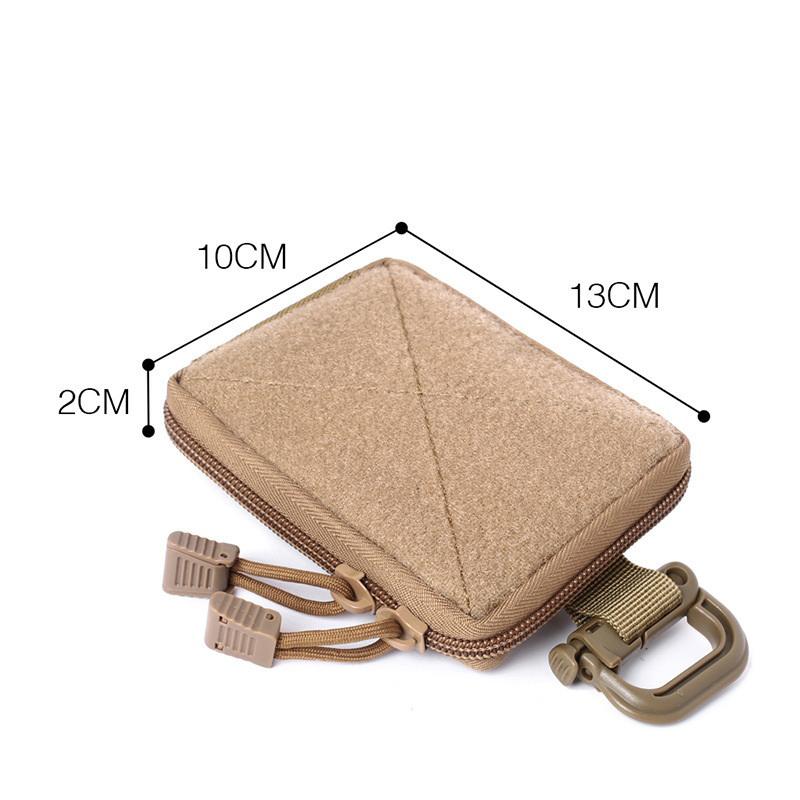 Outdoor EDC Tool Pouch EMT Uti - огляд і ціна Travel Accessories And Gadgets