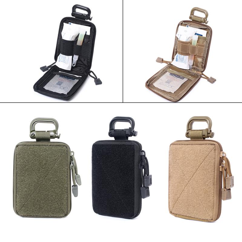 Outdoor EDC Tool Pouch EMT Uti - огляд і ціна Travel Accessories And Gadgets